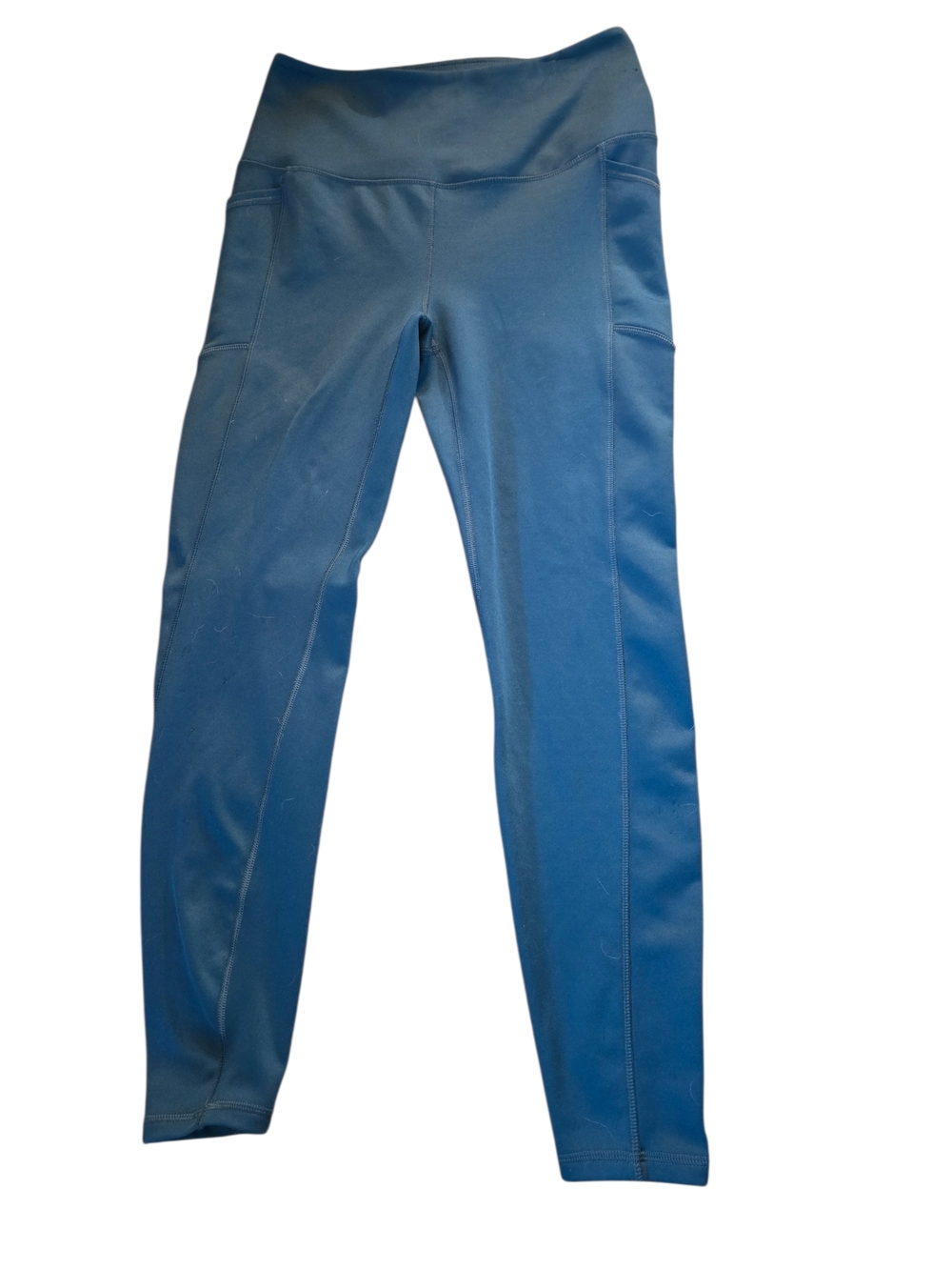 Spyder Activewear Lined Leggings with Pockets